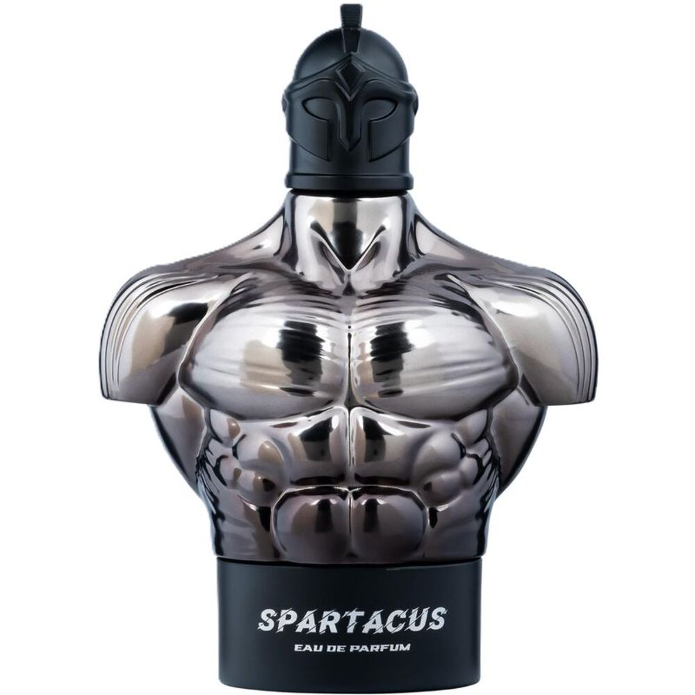 Armaf Spartacus Eau de Parfum EDP Spray for Men 3.4 oz / 100 ml - New